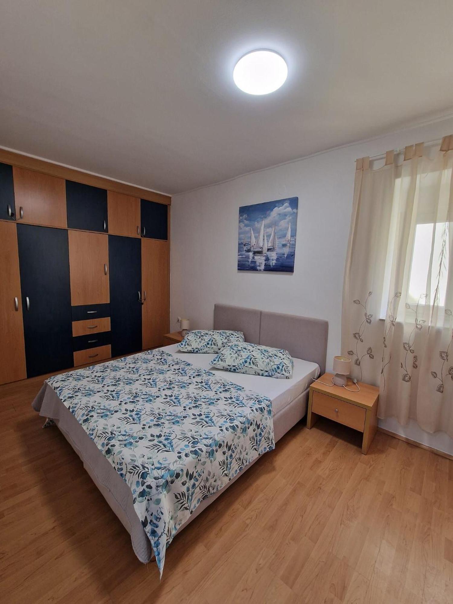 Apartment Goran Novi Vinodolski Exterior photo
